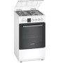 Комбінована плита Bosch HXG930E20R