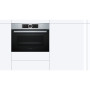 Компактна духова шафа Bosch CBG675BS1