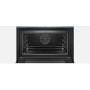 Компактна духова шафа Bosch CBG675BS1