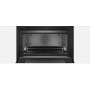 Духова шафа-пароварка Bosch CSG656RB1