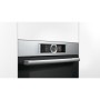 Духова шафа-пароварка Bosch CSG656RS1