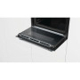 Духова шафа-пароварка Bosch CSG656RS1