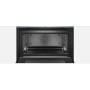Духова шафа-пароварка Bosch CSG656RS1