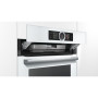 Духова шафа-пароварка Bosch CSG656RW1