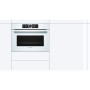 Духова шафа-пароварка Bosch CSG656RW1