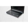 Духова шафа-пароварка Bosch CSG656RW1