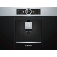 Кофе-машина Bosch CTL636ES1 - выставочный образец