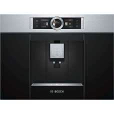 Кофе-машина Bosch CTL636ES1
