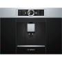 Кофе-машина Bosch CTL636ES1 - выставочный образец