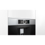 Кофе-машина Bosch CTL636ES1 - выставочный образец