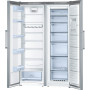 Морозильный шкаф Bosch GSN36VL30