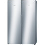 Морозильный шкаф Bosch GSN36VL30