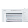 Морозильный шкаф Bosch GSV24VW31