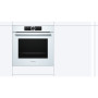 Духова шафа Bosch HBG635BW1 - выставочный образец
