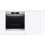 Духова шафа Bosch HBG655NS1
