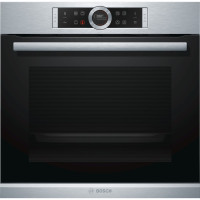 Духова шафа Bosch HBG6730S1