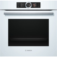 Духова шафа Bosch HBG676EW1 - выставочный образец