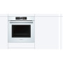Духова шафа Bosch HBG676EW1 - выставочный образец