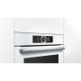 Духова шафа Bosch HBG676EW1 - выставочный образец