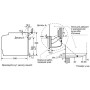 Духова шафа Bosch HRG656XS1