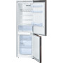Холодильник Bosch KGV36VD32S
