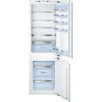 Холодильник Bosch KIS86AF30 - выставочный образец