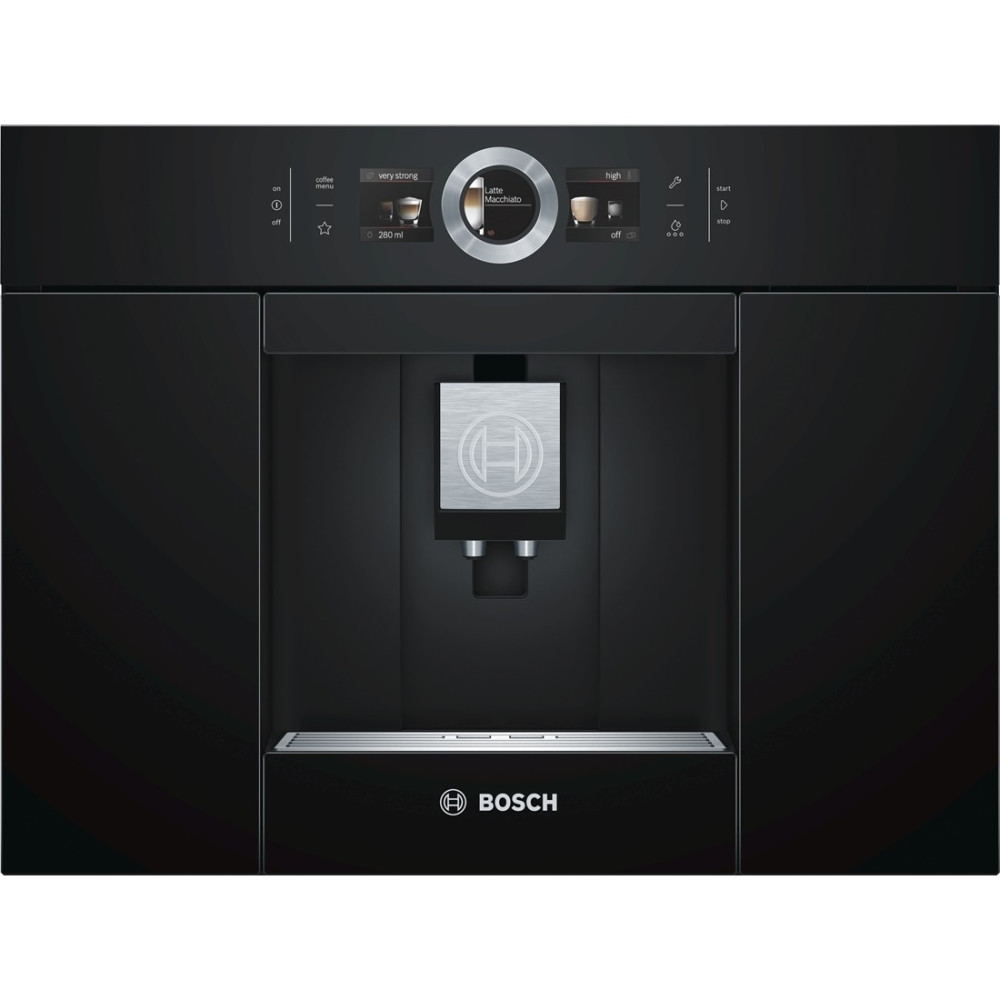 Кофе-машина Bosch CTL7181W0
