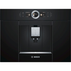 Кофе-машина Bosch CTL636EB1