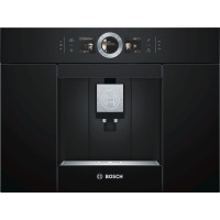 Кофе-машина Bosch CTL636EB1