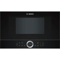 Мікрохвильова піч Bosch BFL634GB1
