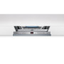 Посудомийна машина Bosch SPV58M40EU