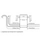 Посудомийна машина Bosch SPV58M40EU