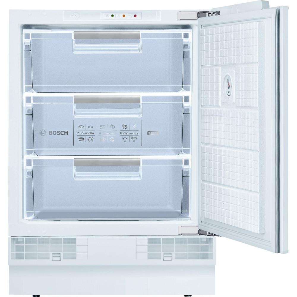 Встраиваемый морозильный шкаф Bosch GUD15A55 (выставочный образец)