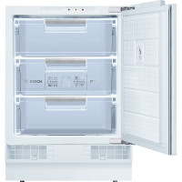 Встраиваемый морозильный шкаф Bosch GUD15A55