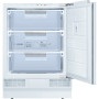 Встраиваемый морозильный шкаф Bosch GUD15A55 (выставочный образец)