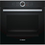Духова шафа Bosch HBG634BB1