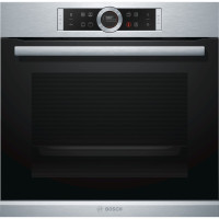 Духова шафа Bosch HBG634BS1