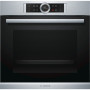 Духова шафа Bosch HBG634BS1