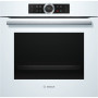 Духова шафа Bosch HBG634BW1