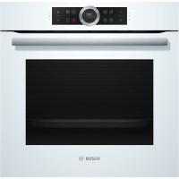 Духова шафа Bosch HBG635BW1 - выставочный образец
