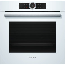 Духова шафа Bosch HBG635BW1 - выставочный образец
