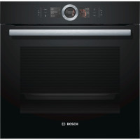 Духова шафа Bosch HBG636BB1 - выставочный образец