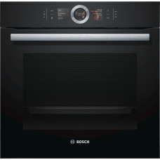 Духова шафа Bosch HBG636BB1 - выставочный образец