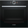 Духова шафа Bosch HBG636LB1