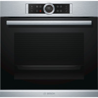 Духова шафа Bosch HBG655NS1