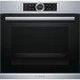 Духова шафа Bosch HBG655NS1