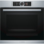 Духова шафа Bosch HBG656RS1