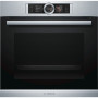 Духова шафа Bosch HRG656XS1