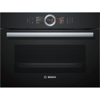 Духова шафа-пароварка Bosch CSG656RB1