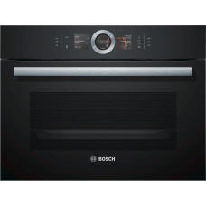 Духова шафа-пароварка Bosch CSG656RB1